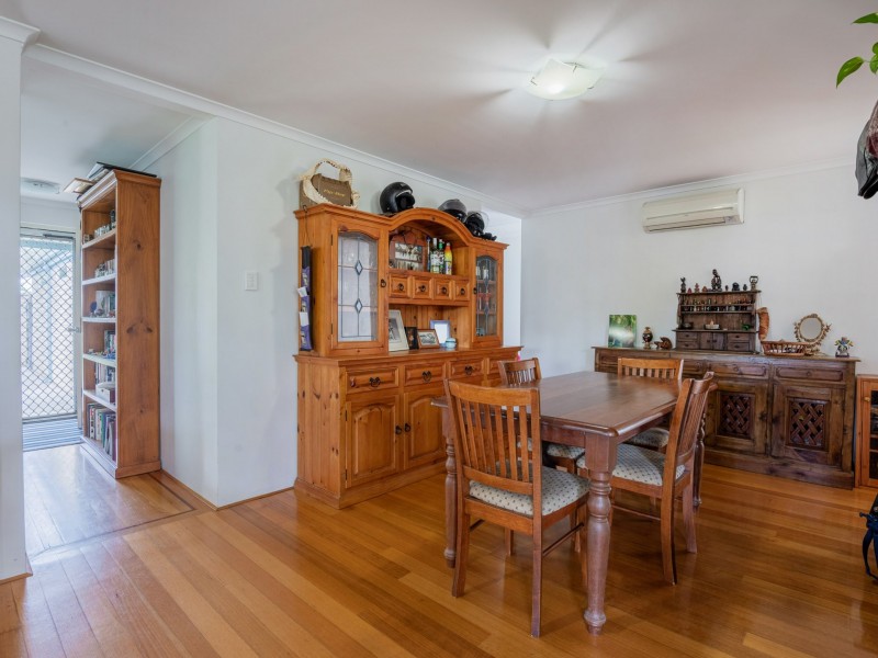 2 Dirphia Place, High Wycombe WA 6057