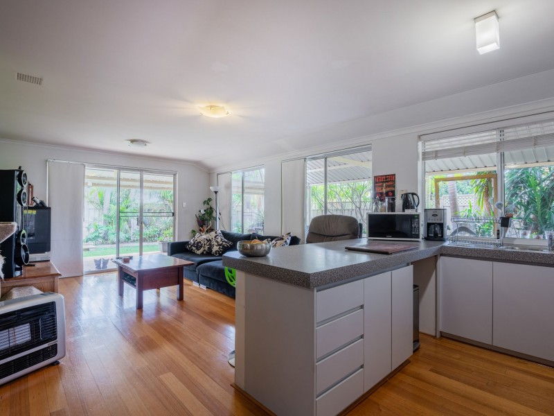 2 Dirphia Place, High Wycombe WA 6057