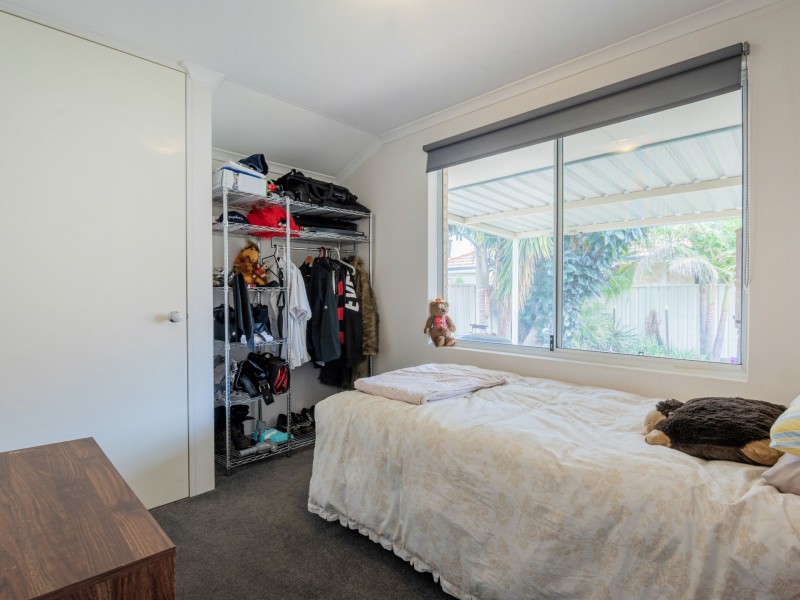 2 Dirphia Place, High Wycombe WA 6057