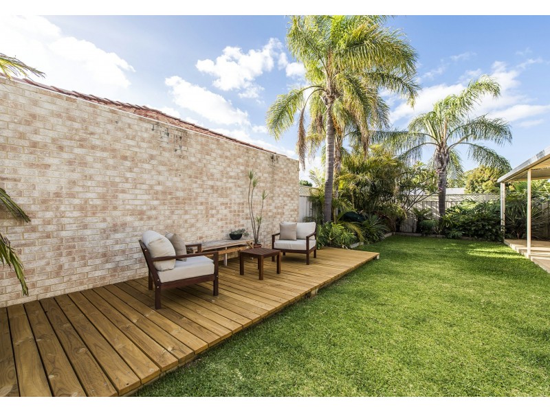 2 Dirphia Place, High Wycombe WA 6057