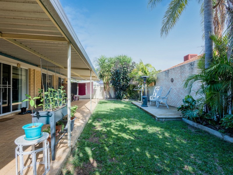 2 Dirphia Place, High Wycombe WA 6057