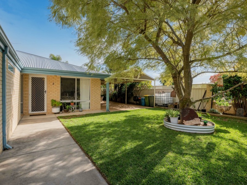 2 Dirphia Place, High Wycombe WA 6057