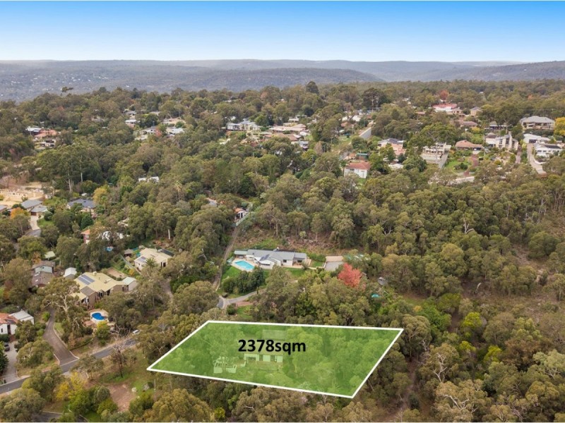 8 Balga Place, Gooseberry Hill WA 6076