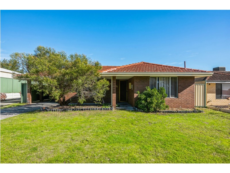 45 Western Avenue, High Wycombe WA 6057