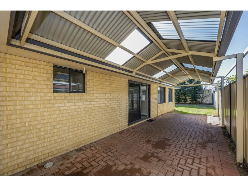 7 Heroic Lane, Wattle Grove WA 6107