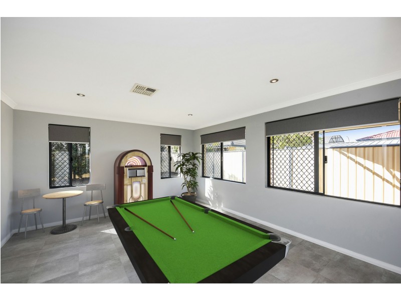 7 Heroic Lane, Wattle Grove WA 6107