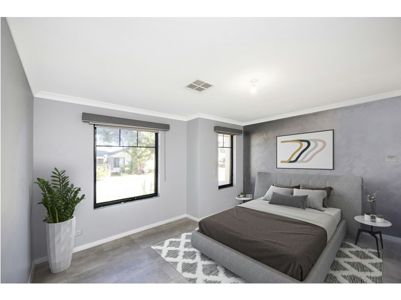 7 Heroic Lane, Wattle Grove WA 6107