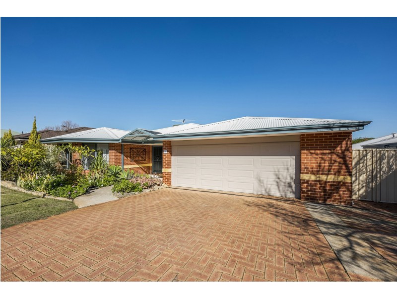 9 Lambertia Crescent, High Wycombe WA 6057