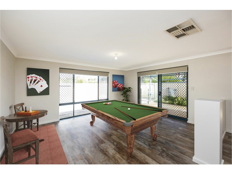 9 Lambertia Crescent, High Wycombe WA 6057