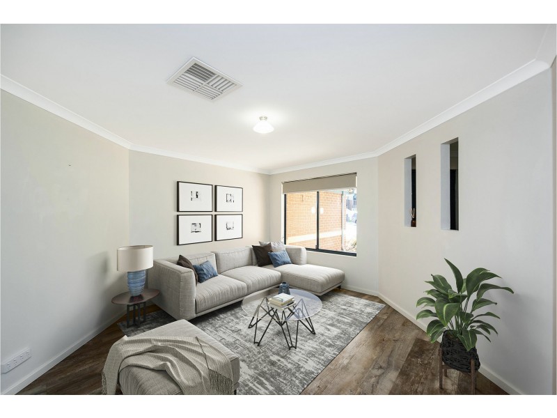 9 Lambertia Crescent, High Wycombe WA 6057