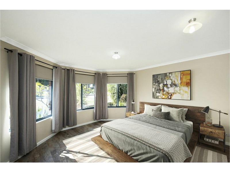 9 Lambertia Crescent, High Wycombe WA 6057