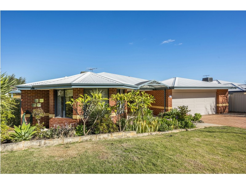 9 Lambertia Crescent, High Wycombe WA 6057