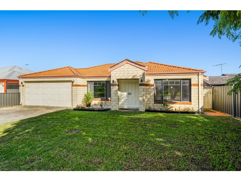 274 Adelaide Street, High Wycombe WA 6057