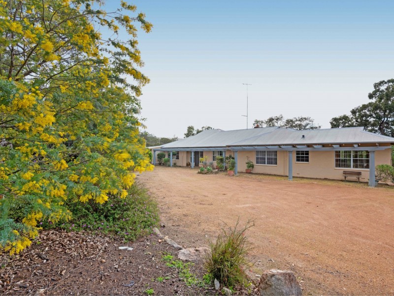 36 Aldersyde Rd, Piesse Brook WA 6076