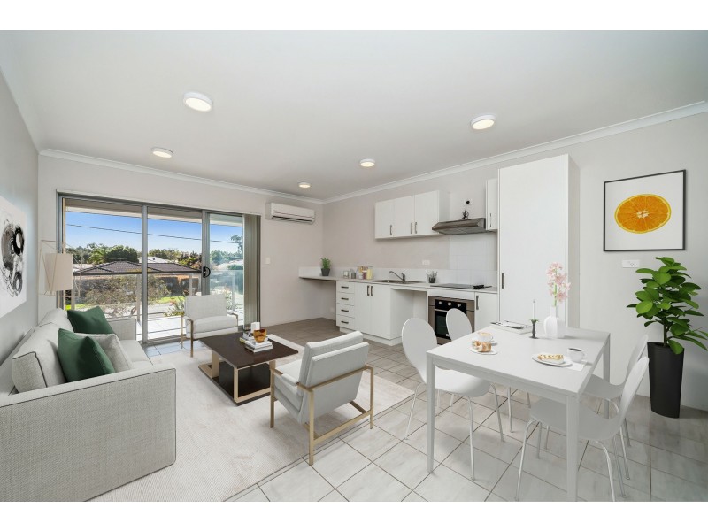 4/165 Maida Vale Road, High Wycombe WA 6057