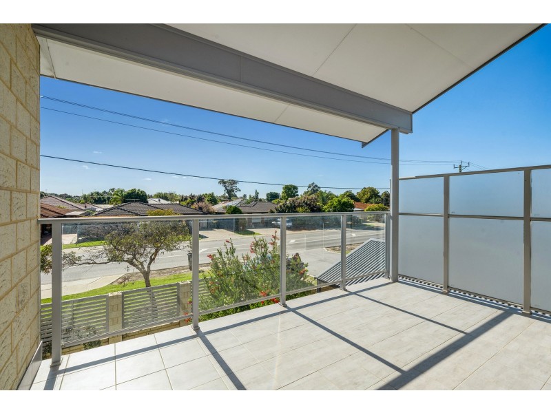 4/165 Maida Vale Road, High Wycombe WA 6057