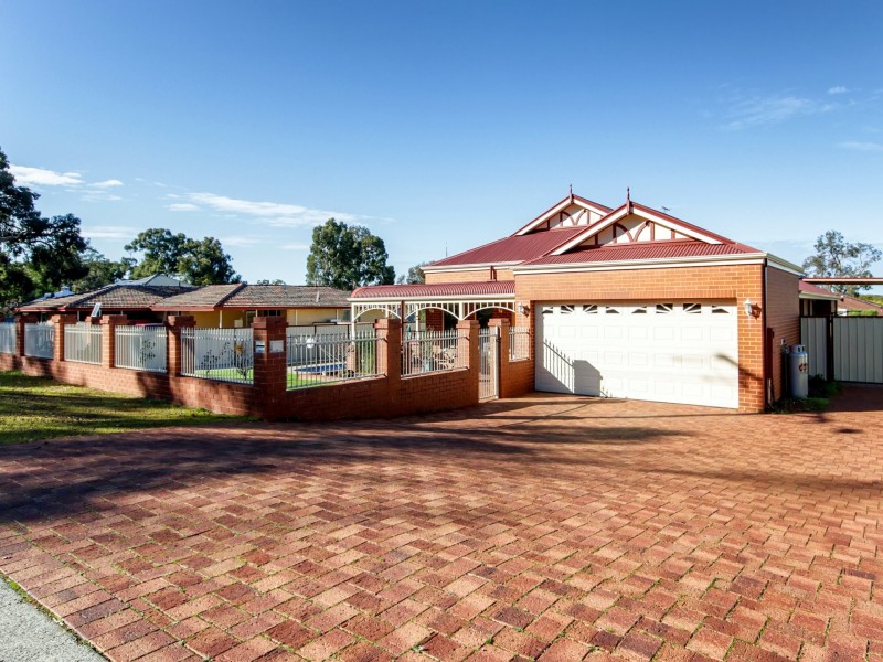 43 Grove Road, Walliston WA 6076