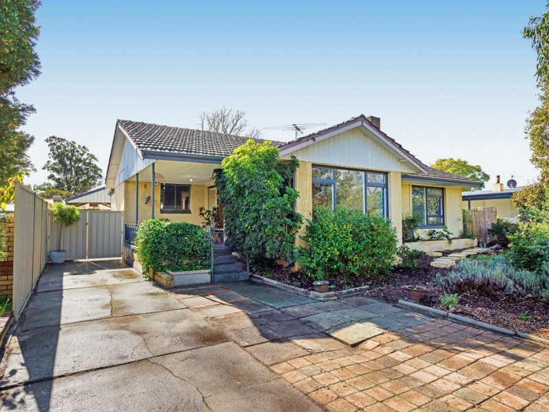 46 Virginia Avenue, Maddington WA 6109