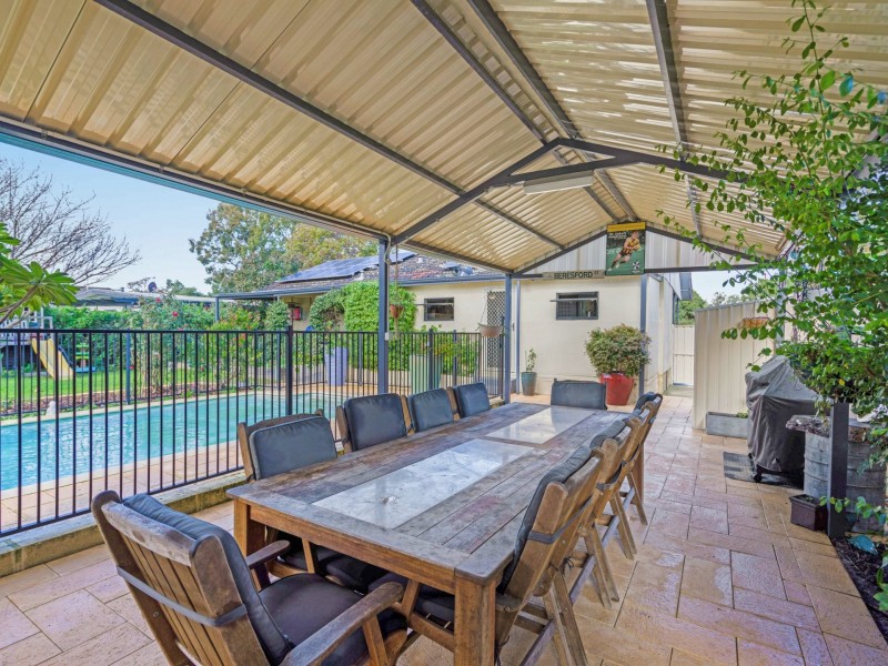 46 Virginia Avenue, Maddington WA 6109