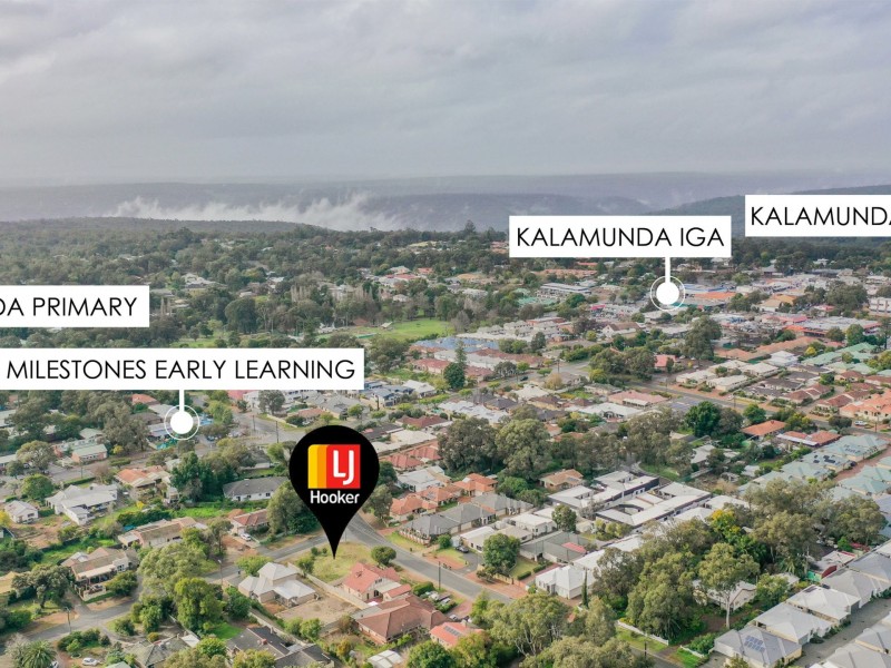 26 Boonooloo Road, Kalamunda WA 6076