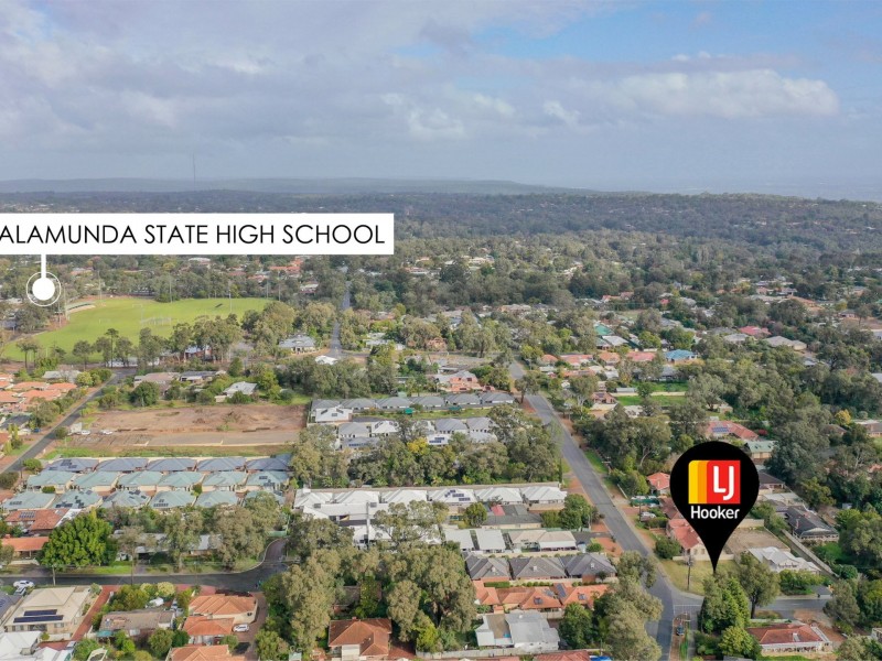 26 Boonooloo Road, Kalamunda WA 6076