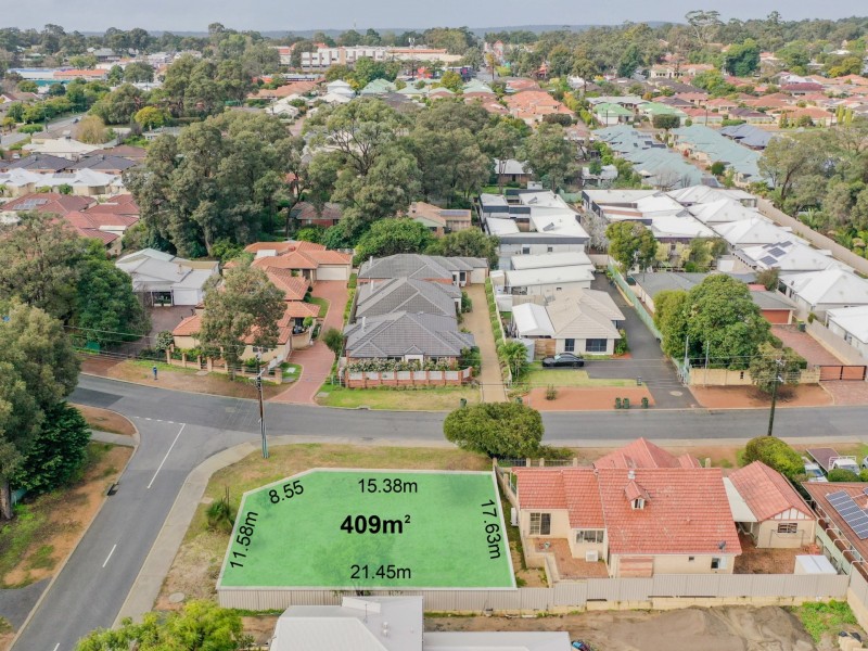 26 Boonooloo Road, Kalamunda WA 6076