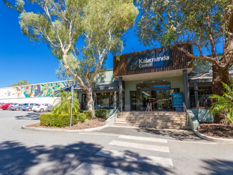 26 Boonooloo Road, Kalamunda WA 6076