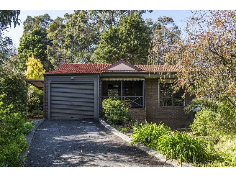 Unit 18/106 Williams Street, Gooseberry Hill WA 6076