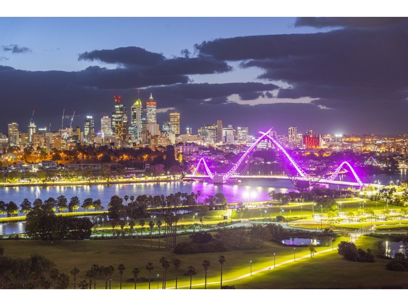 1801/30 The Circus, Burswood WA 6100