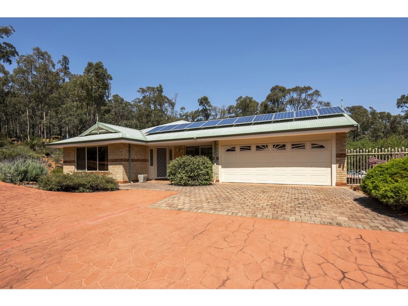 12 Punai Place, Bickley WA 6076