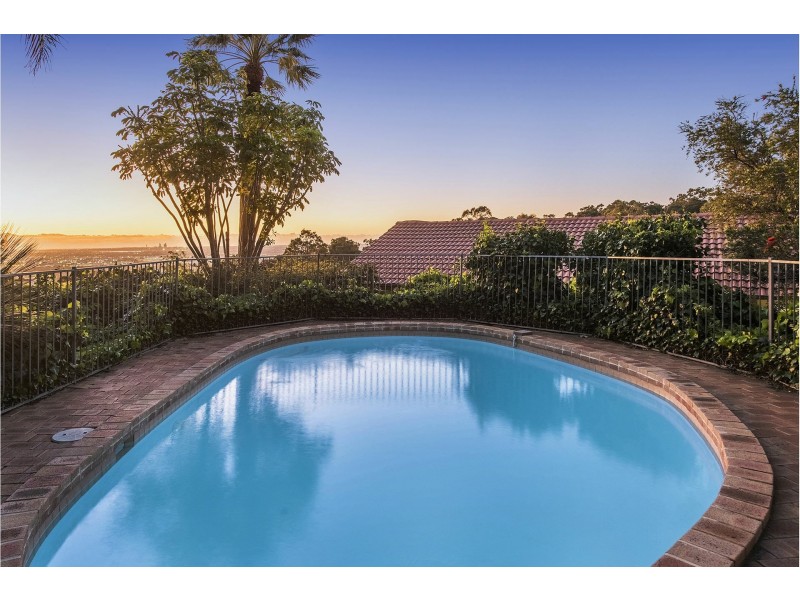 60 Ford Road, Lesmurdie WA 6076