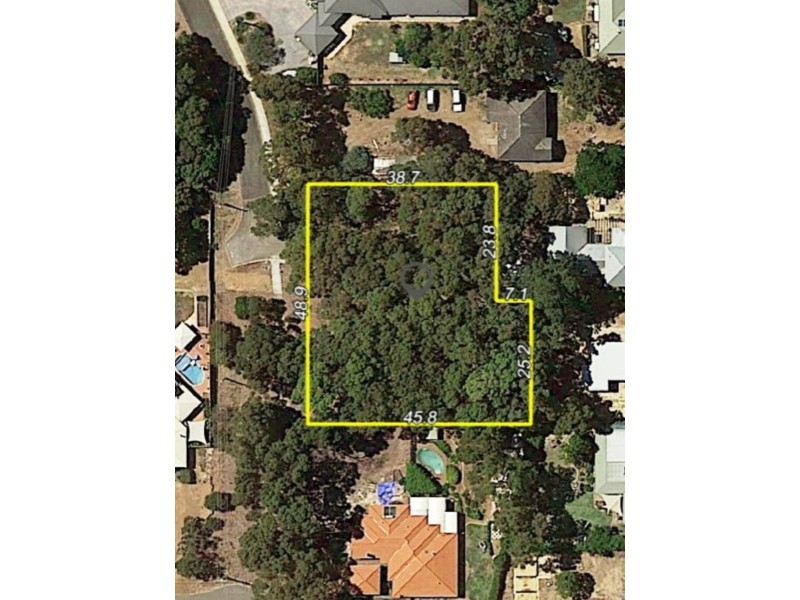 33 Goodall Street, Lesmurdie WA 6076