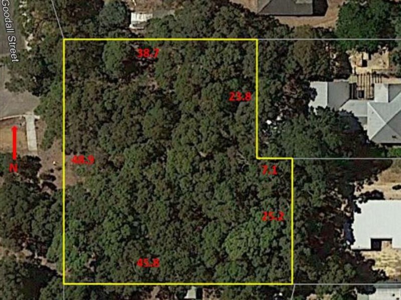 33 Goodall Street, Lesmurdie WA 6076