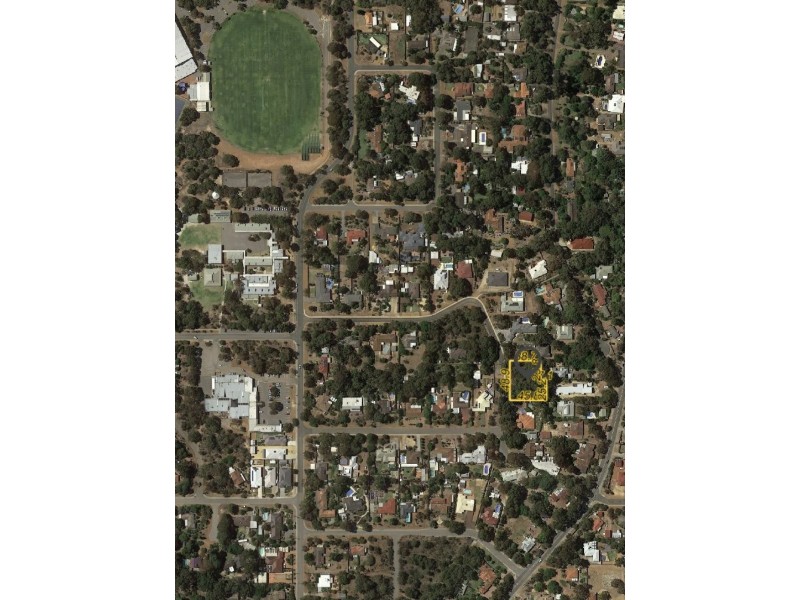 33 Goodall Street, Lesmurdie WA 6076