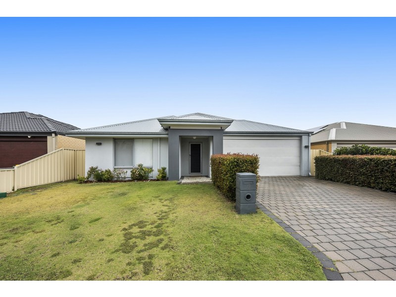 19 Goldsbrough Entrance, Helena Valley WA 6056