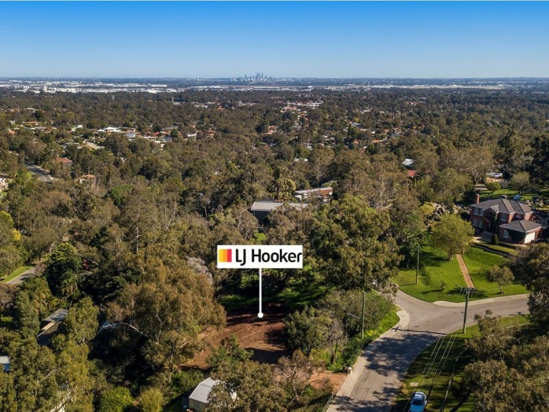 55 Zamia Road, Gooseberry Hill WA 6076