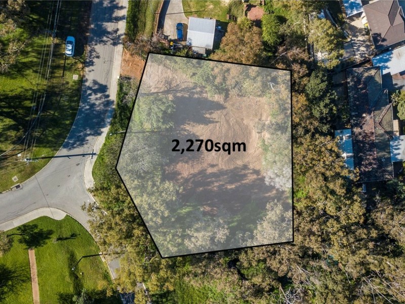 55 Zamia Road, Gooseberry Hill WA 6076
