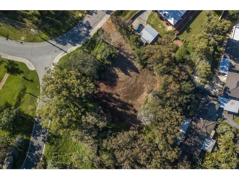 55 Zamia Road, Gooseberry Hill WA 6076