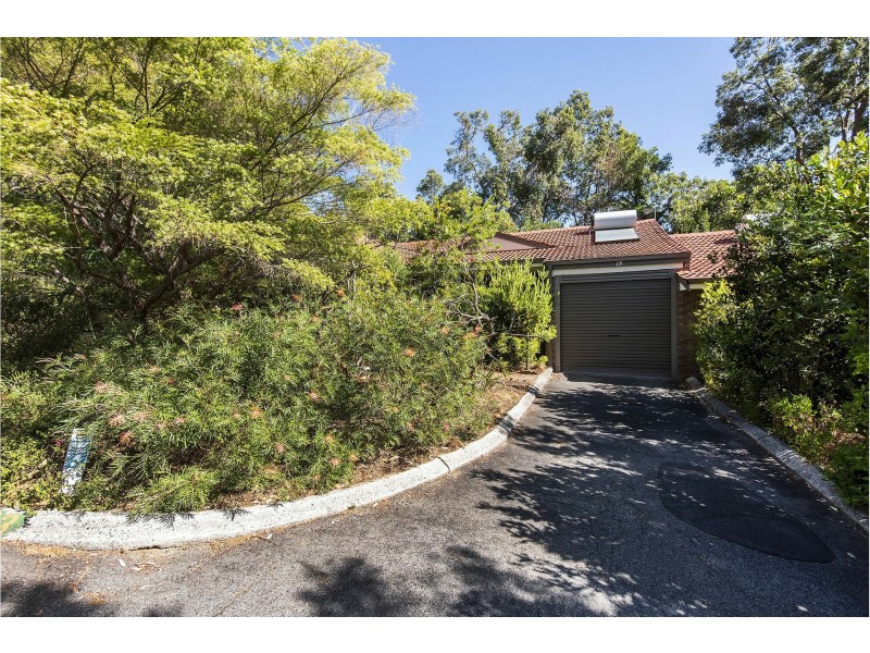 Villa 13/106 Williams Street, Gooseberry Hill WA 6076