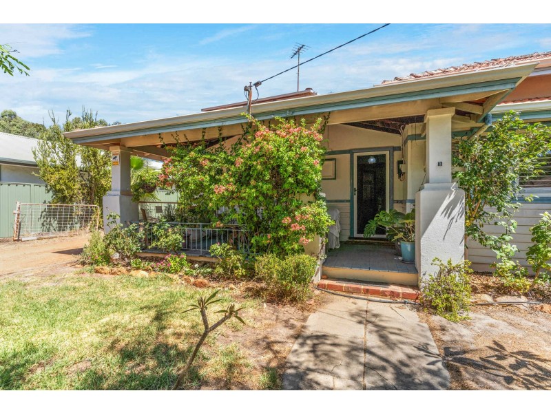 1 Helen Street, Bellevue WA 6056