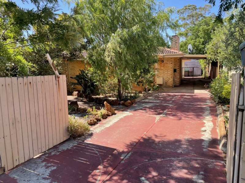 28 Hardaker Street, Eden Hill WA 6054