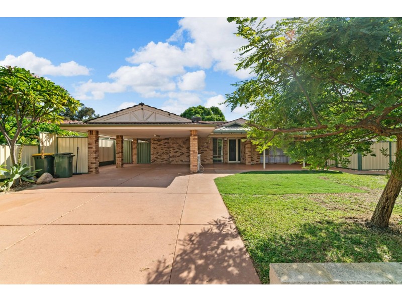 12 Scarp View, Swan View WA 6056