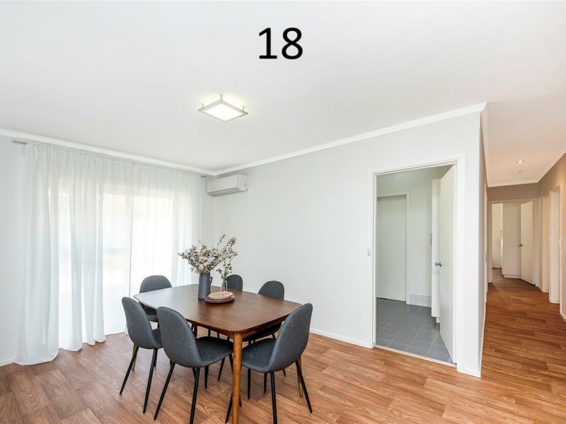18 Mary Drive, Lesmurdie WA 6076