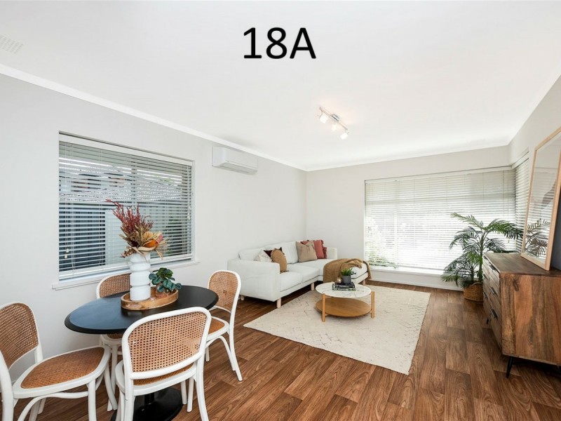 18A Mary Drive, Lesmurdie WA 6076