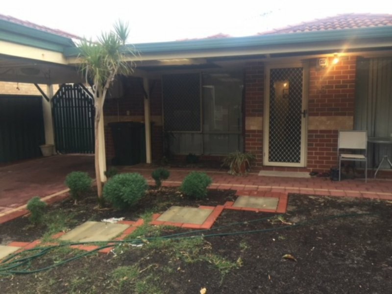 18 Mitchell Street, Bentley WA 6102