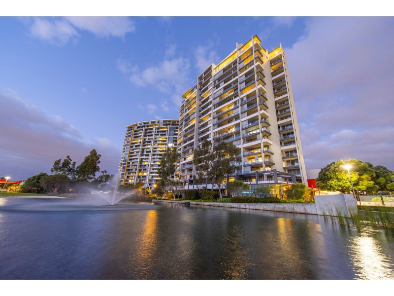 1801/30 The Circus, Burswood WA 6100
