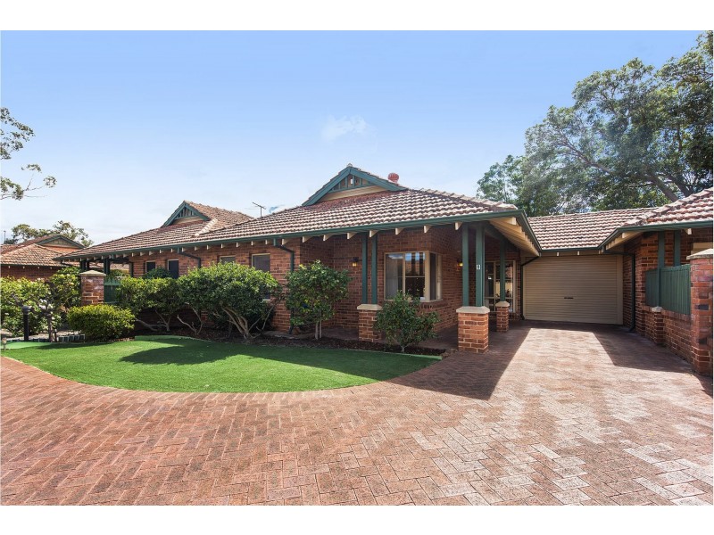 Unit 9/27 Central Road, Kalamunda WA 6076