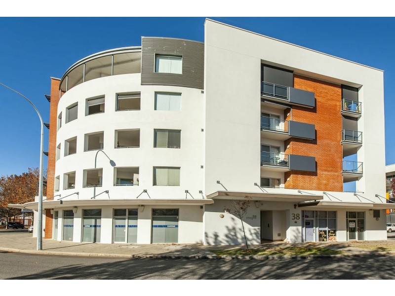19/38 Fielder Street, East Perth WA 6004