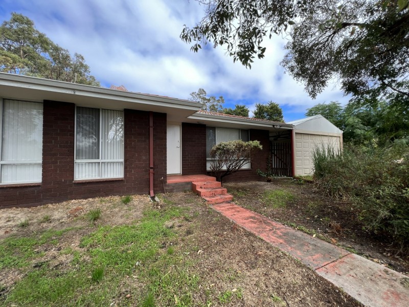 149 Grove Road, Lesmurdie WA 6076