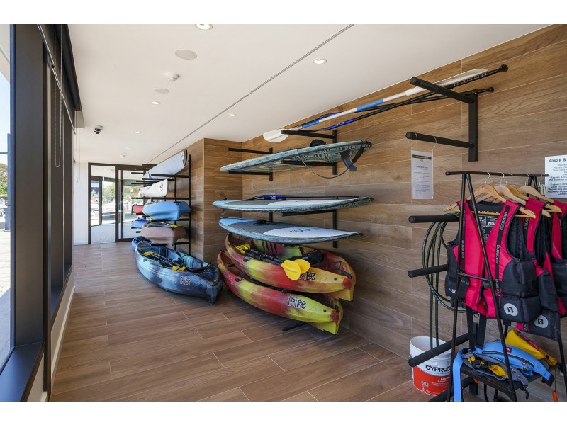 Apartment 20/16 Marina Drive, Ascot WA 6104